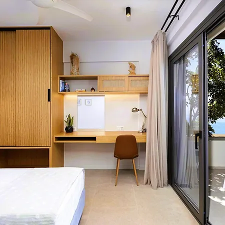 Anemos Luxury Villas