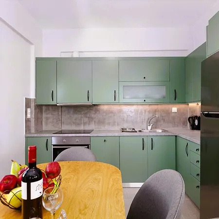 Anemos Luxury Villas Villa Rodakino