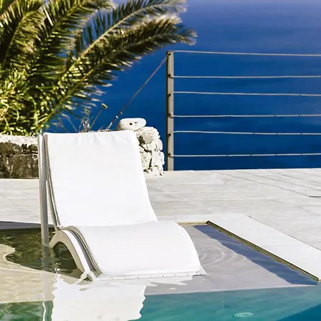 Villa Anemos Luxury Villas Rodakino