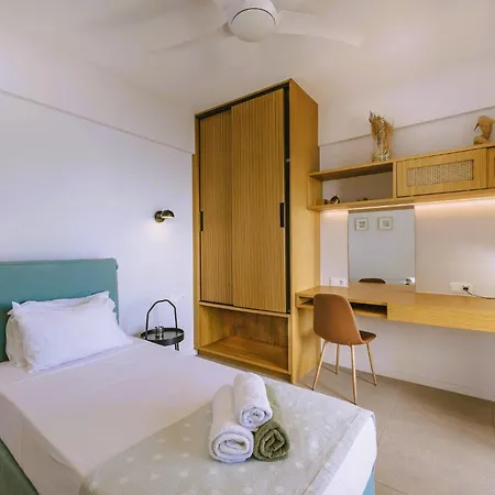 Villa Anemos Luxury Villas
