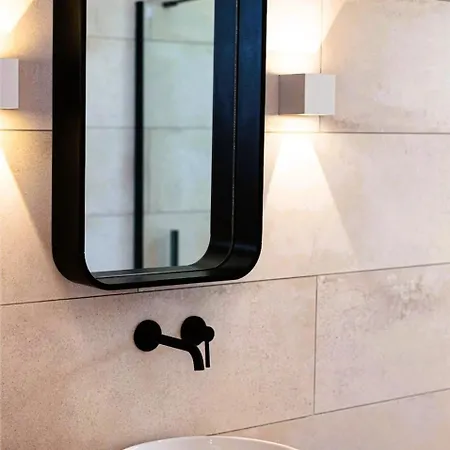 Anemos Luxury Villas * Rodakino