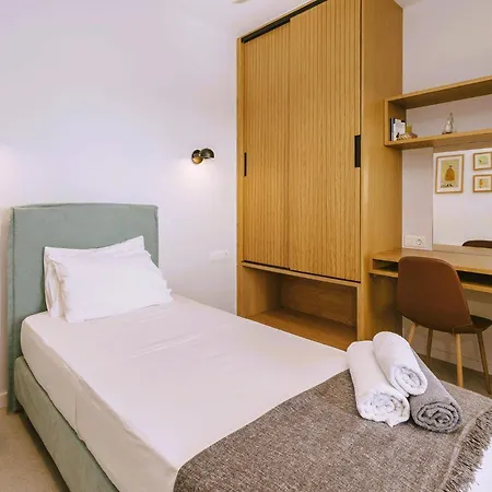 Anemos Luxury Villas Villa Rodakino