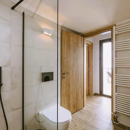Anemos Luxury Villas
