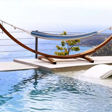 Anemos Luxury Villas *
