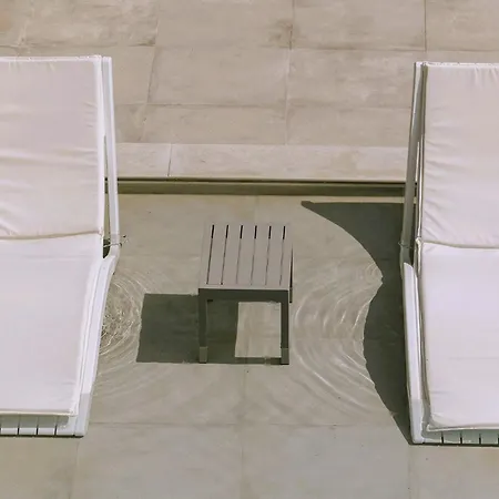 Βίλα Anemos Luxury