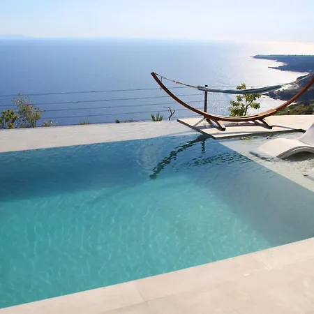 Villa Anemos Luxury Rodakino
