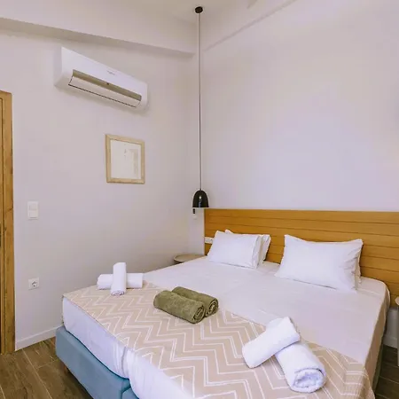Villa Anemos Luxury Rodakino
