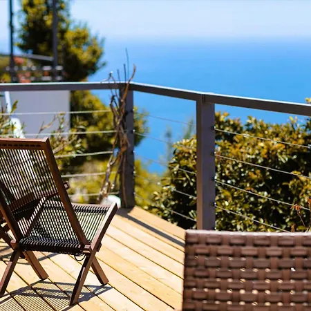 Anemos Luxury Villa