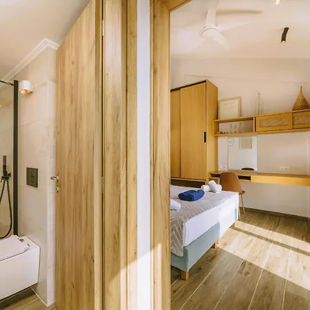 Anemos Luxury Villa